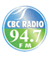 94.7 FM